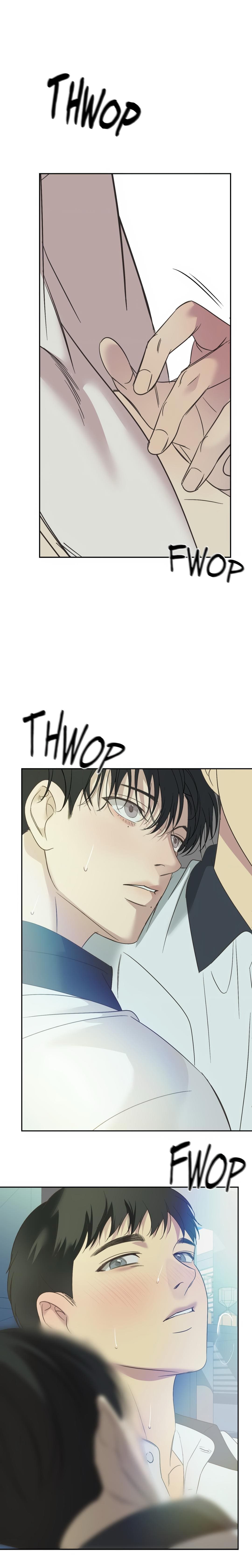 backlight, Chapter 24 image 14